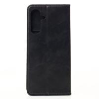 чехол-книга DC ELEGANT для Samsung A56 черный